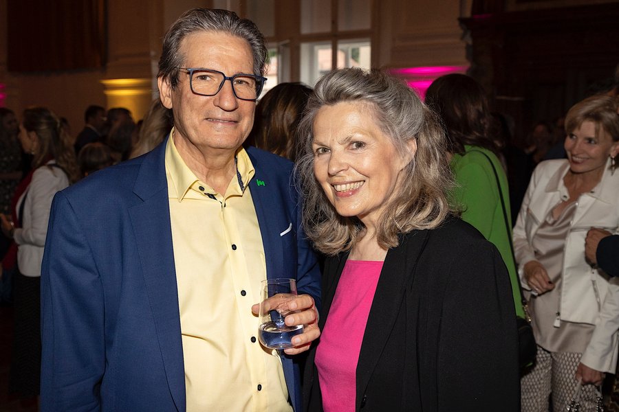Katharina und Michael Seywald (Musikum Land Salzburg)