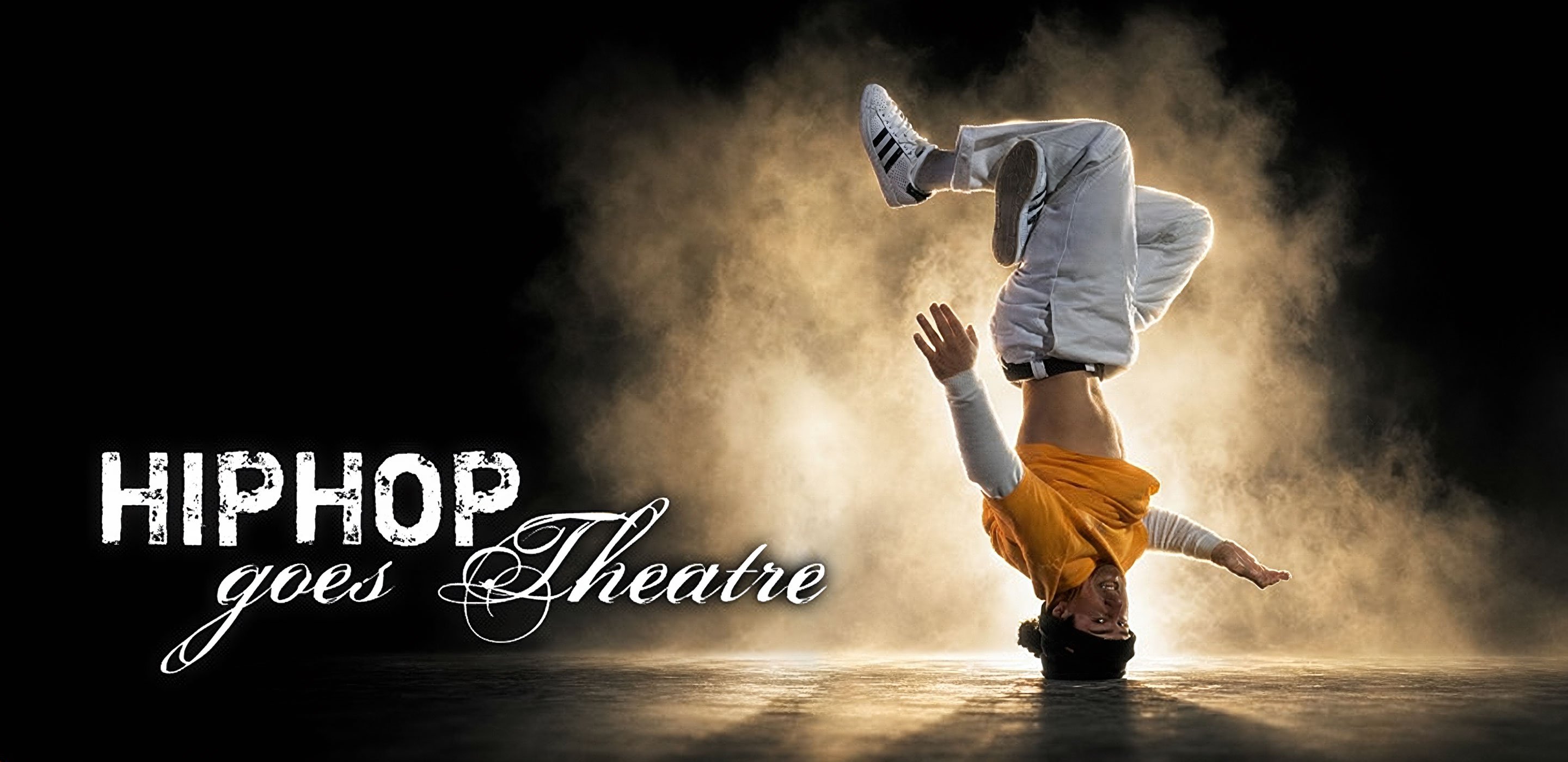 Hip Hop goes Theatre 2026