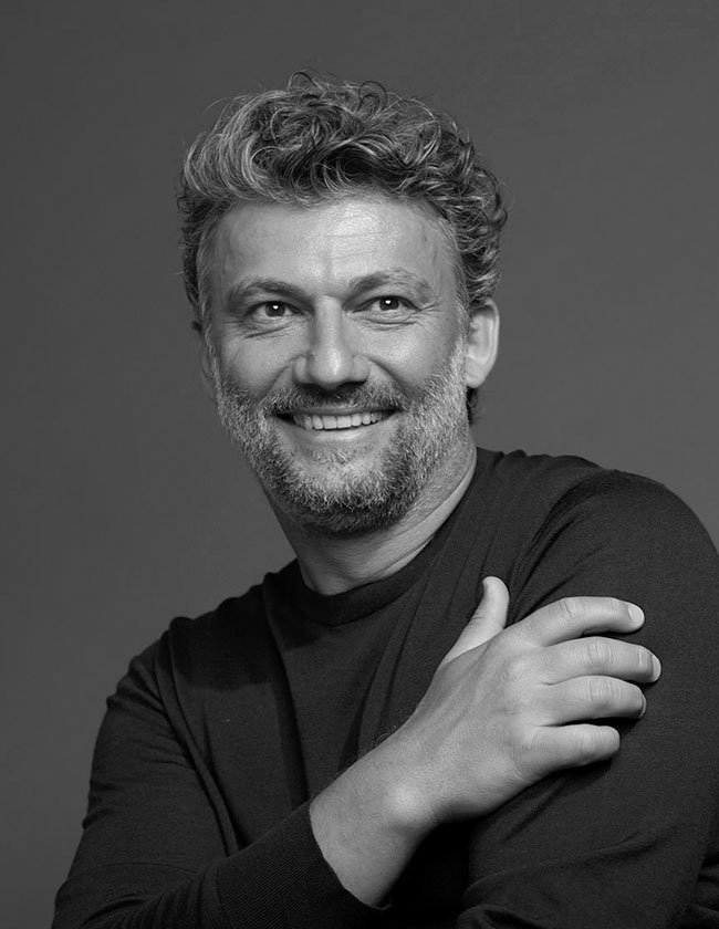 Jonas Kaufmann