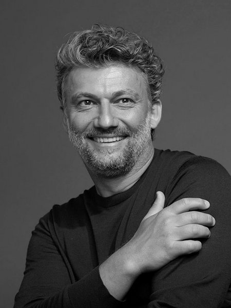 Jonas Kaufmann (Foto: Gregor Hohenberg / Sony Classical)