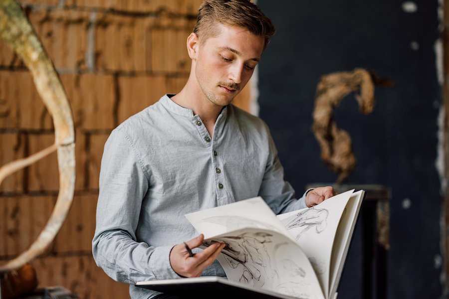 Jakob Dobaiz (Foto: Chris Perkles)