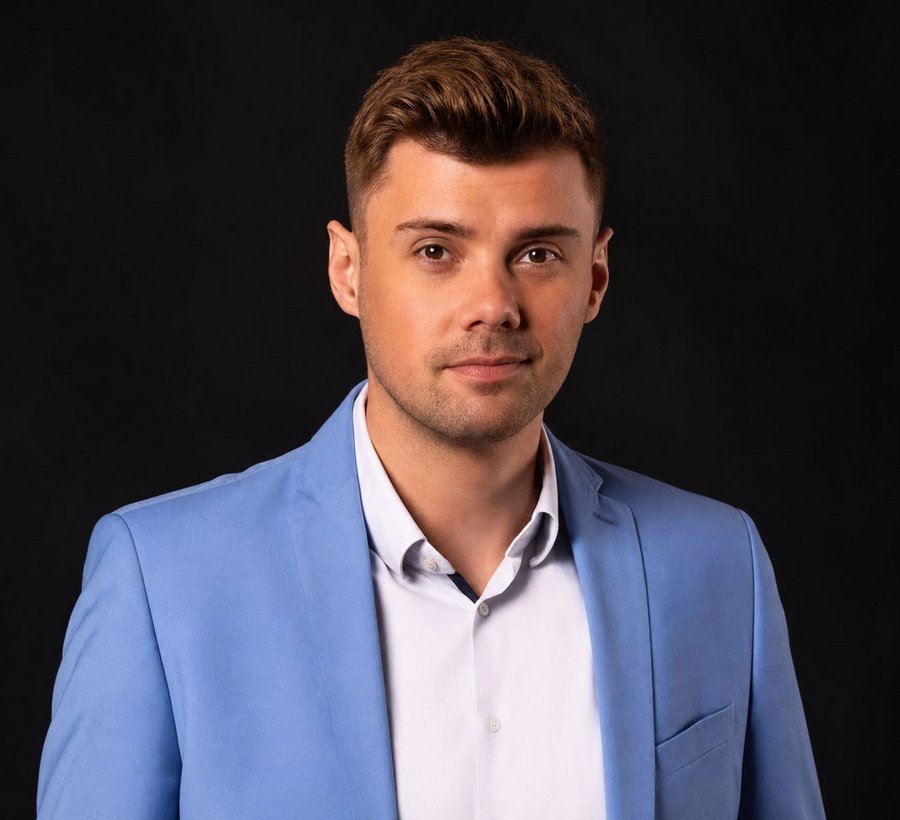 Christopher Woschitz