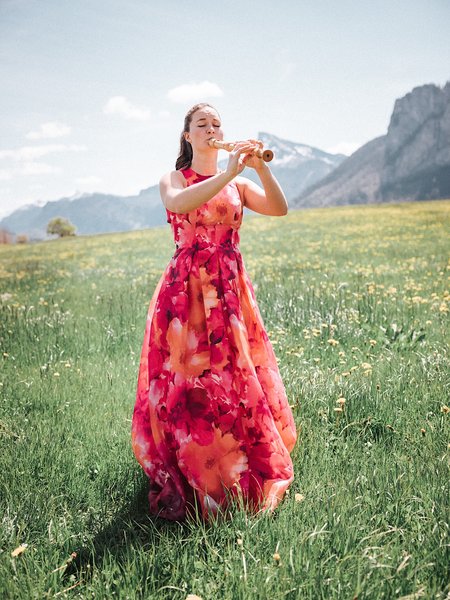 Laura Kießkalt (Foto: Zuparino)