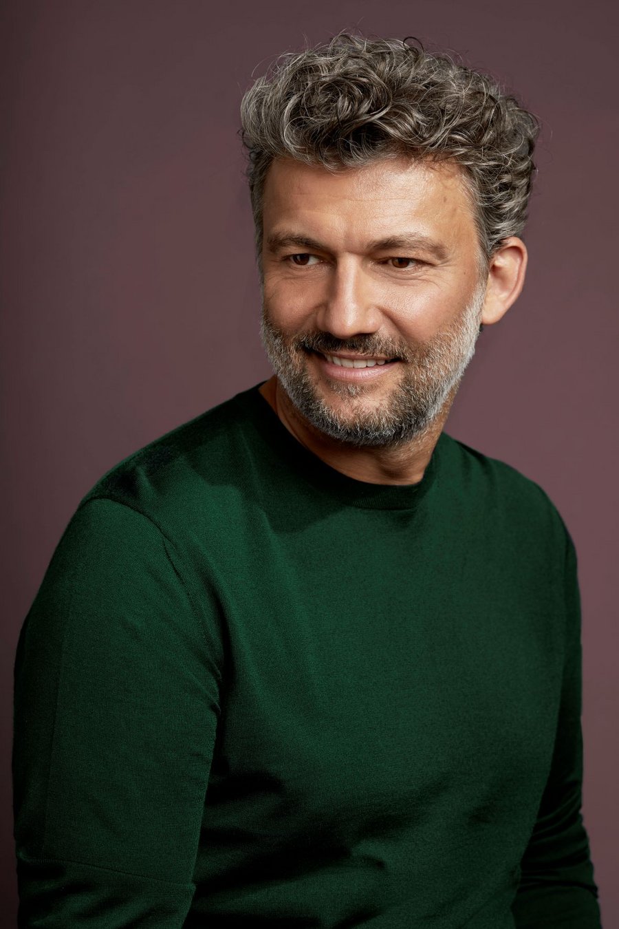 Jonas Kaufmann (Foto: Gregor Hohenberg / Sony Classical)