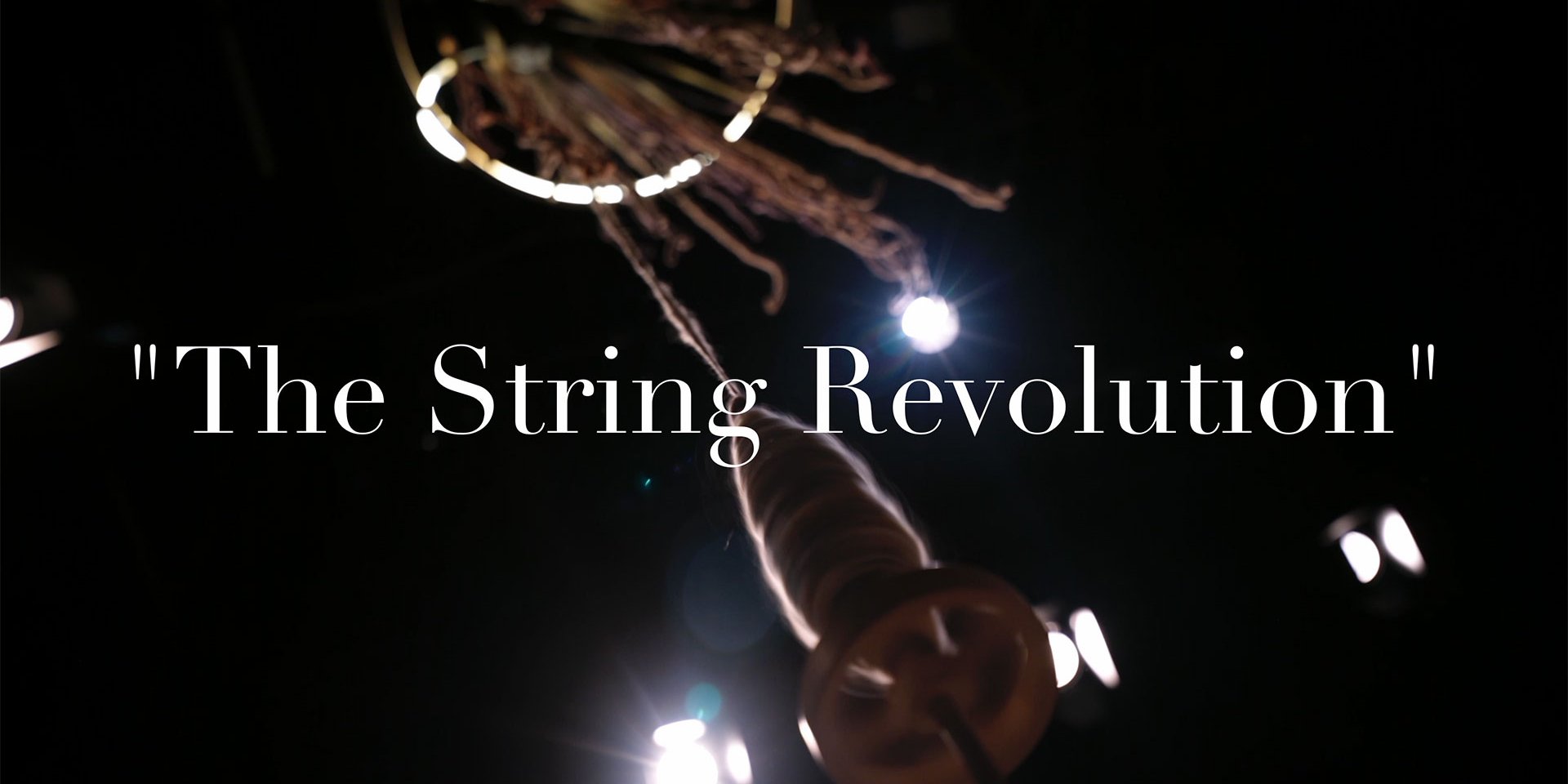 Kollektiv DIVA «string revolution»