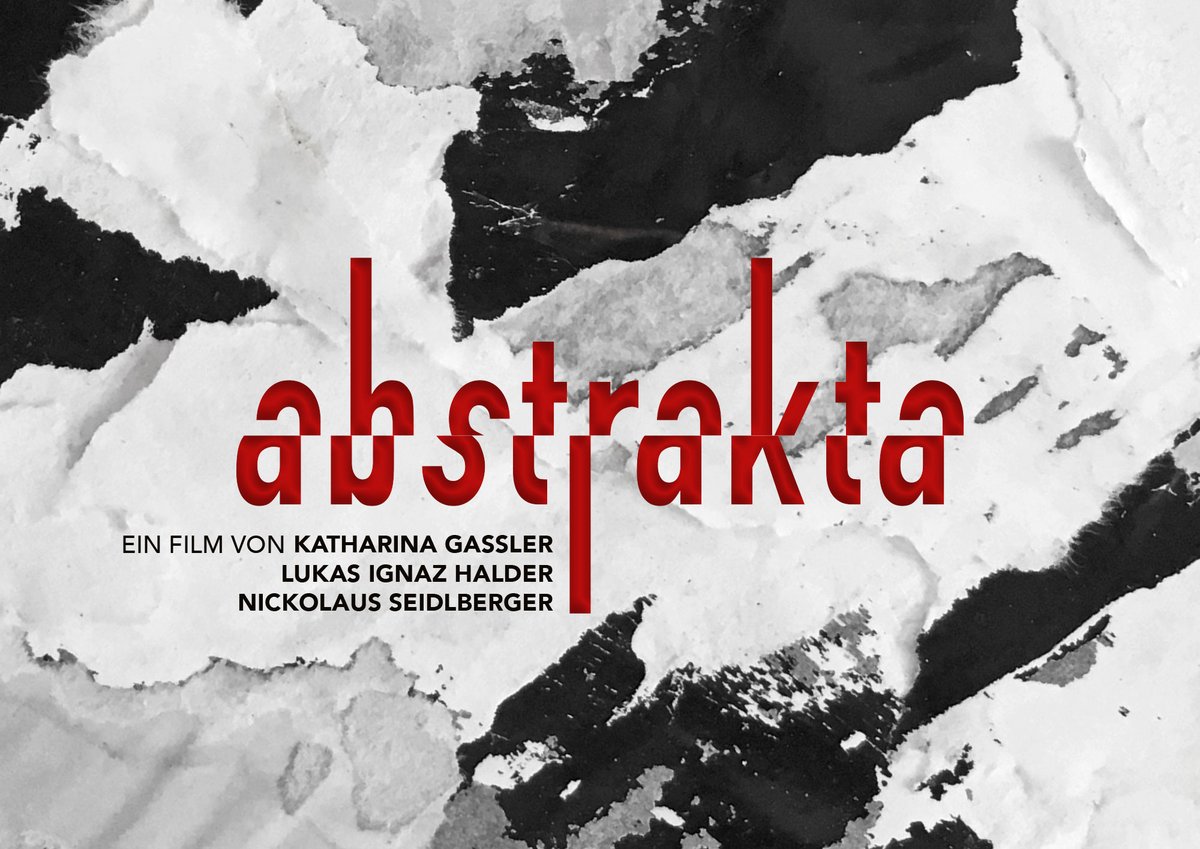 Film «abstrakta» 2021