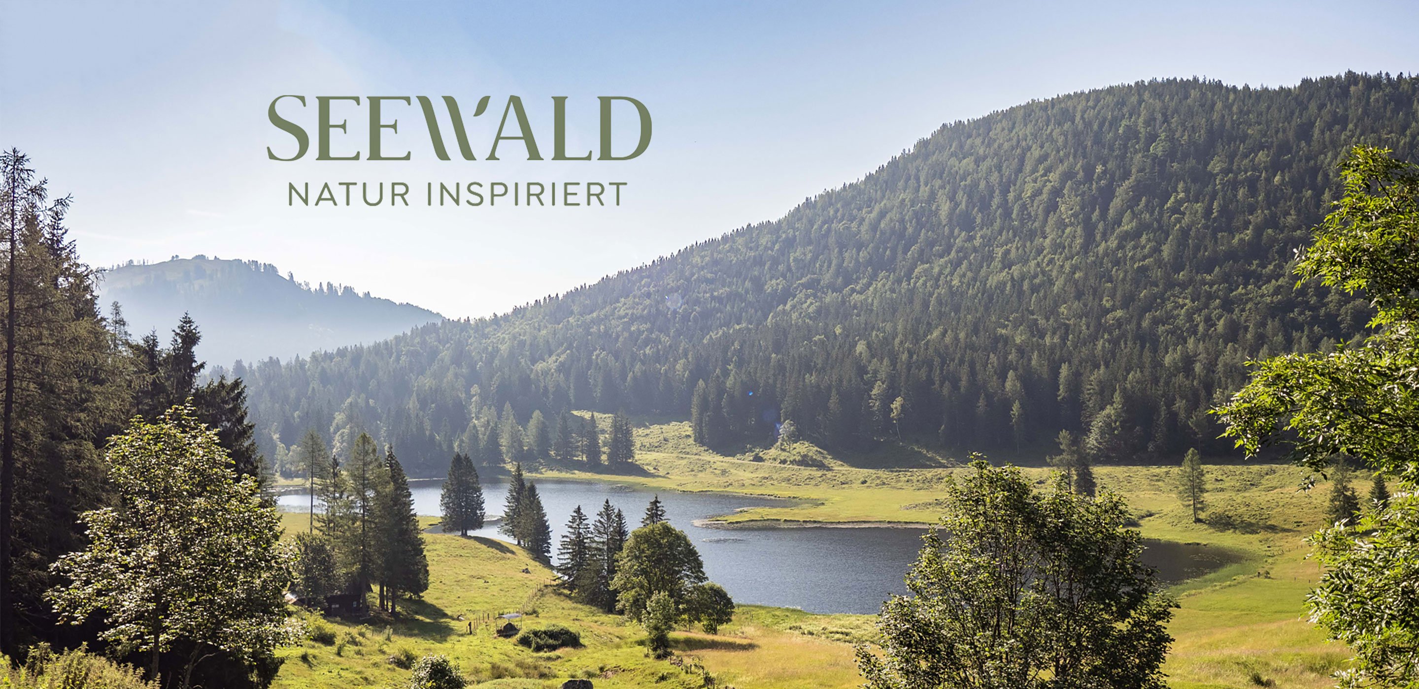 Herzlich willkommen SEEWALD Beteiligungen GmbH