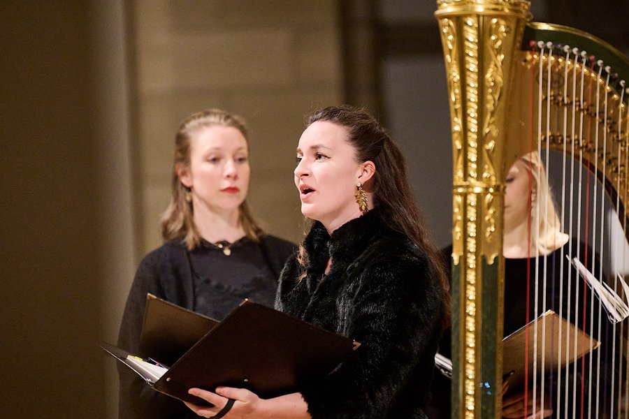 Laura Kießkalt (Foto: Christian Palm)