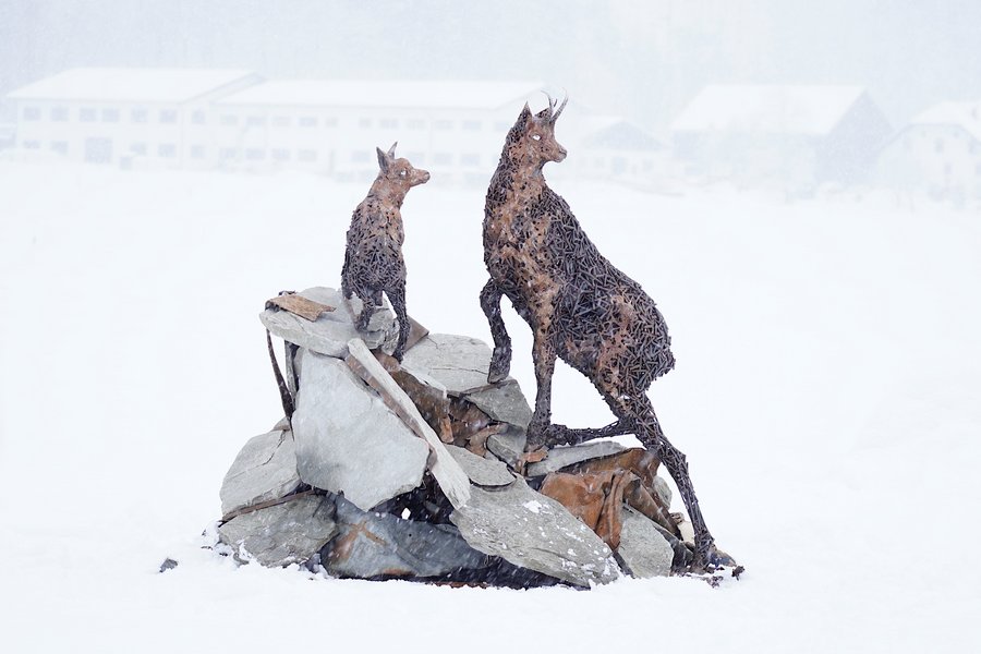 Jakob Dobaiz - Rough Nature